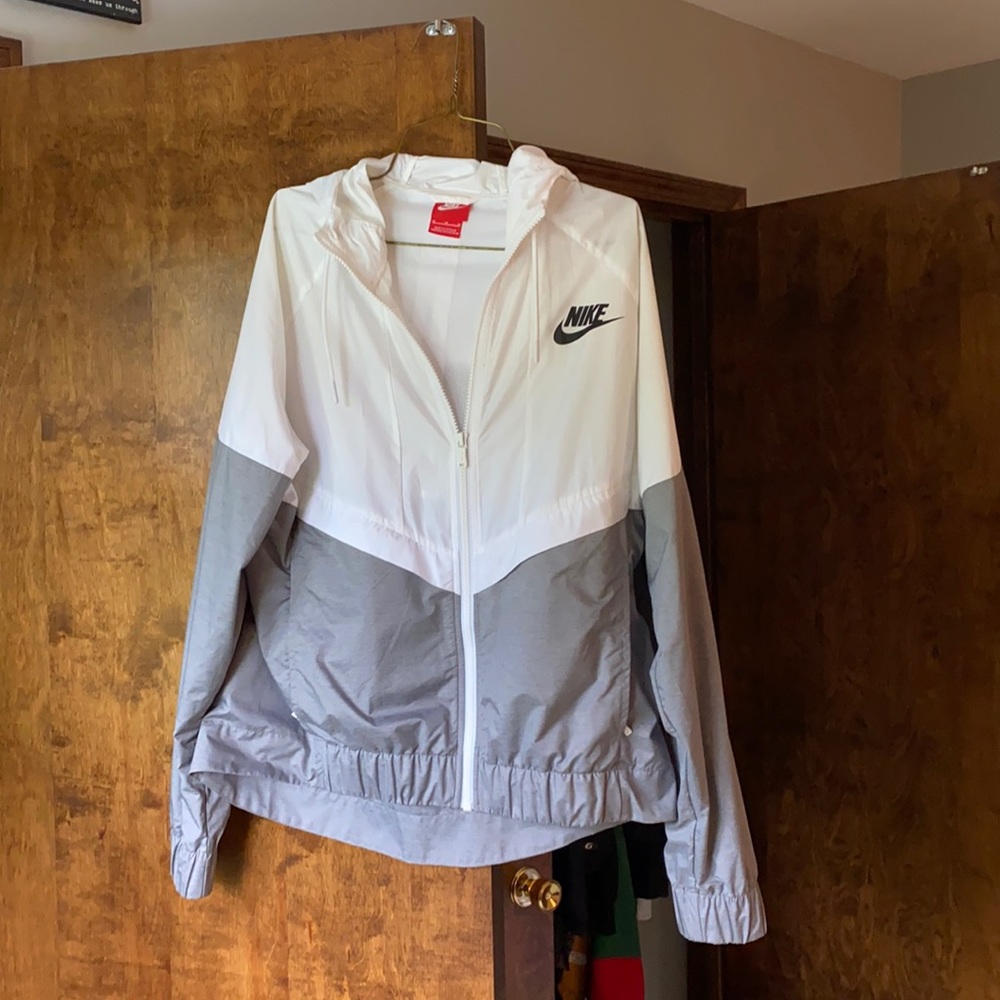Nike Windbreaker